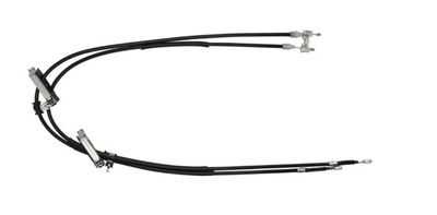 SEILZUG FESTSTELLBREMSE