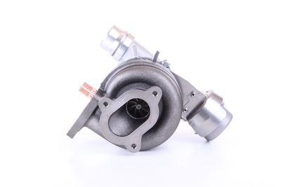 LADER AUFLADUNG NISSENS 93072 6
