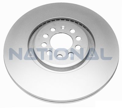 National NBD1626