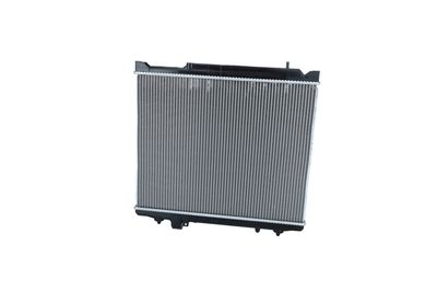 KüHLER MOTORKüHLUNG NRF 53576 26