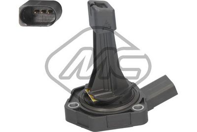 датчик, ниво на маслото в двигателя Metalcaucho 51504