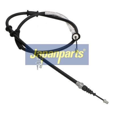 JAPANPARTS Тросик, cтояночный тормоз