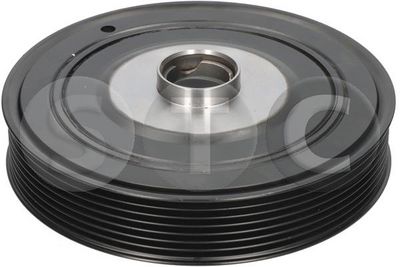 RIEMENSCHEIBE KURBELWELLE STC T404734