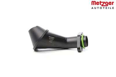 CONDUCTA ADMISIE POMPA ULEI METZGER AUTOTEILE 8002006 2