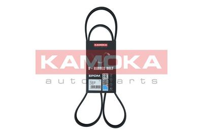 KAMOKA 7016103 Ремень генератора  для MITSUBISHI ASX (Митсубиши Асx)