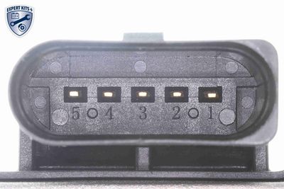 RADIATOR RECIRCULARE GAZE DE ESAPAMENT VEMO V10630170 2