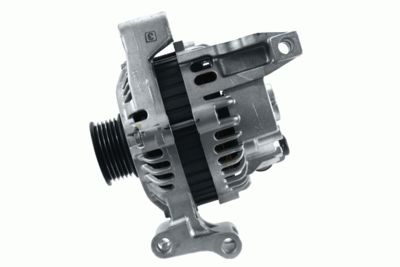 Генератор FRIESEN 9090138 для FORD FIESTA