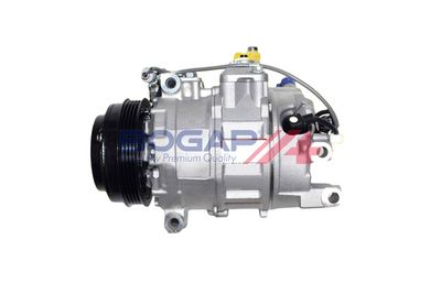 COMPRESOR CLIMATIZARE