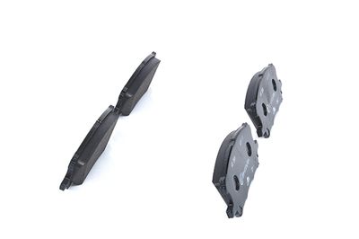 BREMSBELAGSATZ SCHEIBENBREMSE ATE 13046057502 9