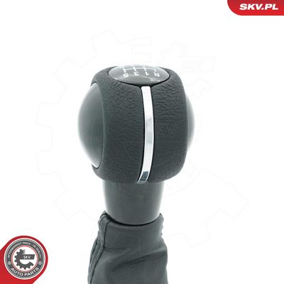 Hlavica radiacej páky ESEN SKV 63SKV453