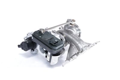 LADER AUFLADUNG BTS Turbo T918849 5