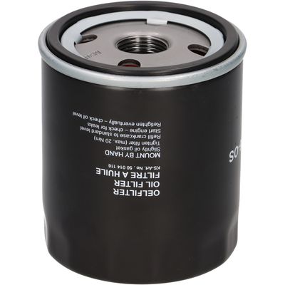 FILTRU ULEI KOLBENSCHMIDT 50014116 19