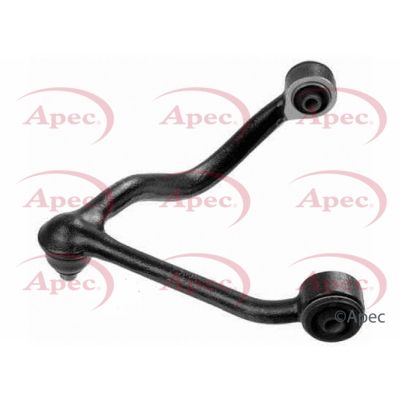 Control/Trailing Arm, wheel suspension APEC AST2501