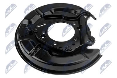 NTY HTO-TY-035 Деталь для TOYOTA LAND CRUISER 100 (_J1_) 4.7 (UZJ100_) NTY HTO-TY-035 Деталь для TOYOTA LAND CRUISER 100 (_J1_) 4.7 (UZJ100_)