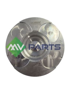 PISTON MV Parts MV4180050 1