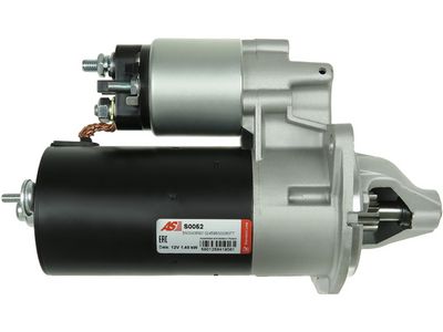 STARTER AS-PL S0052 1