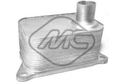 RADIATOR ULEI ULEI MOTOR