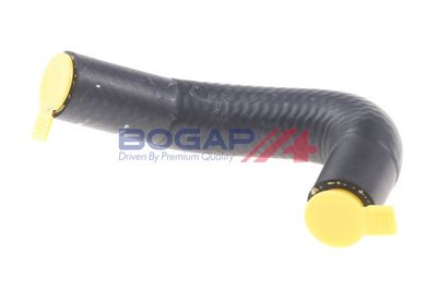 FURTUN RADIATOR BOGAP A4228314