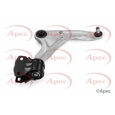 Control/Trailing Arm, wheel suspension APEC AST3055