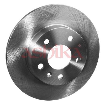 спирачен диск ASHIKA 61-00-0403C
