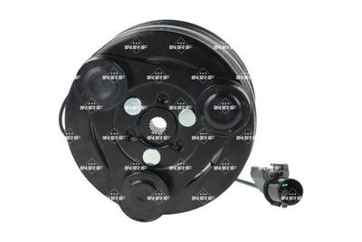 MAGNETKUPPLUNG KLIMAKOMPRESSOR NRF 380137