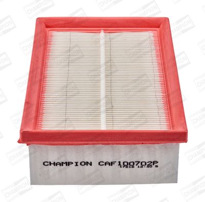 Воздушный фильтр CHAMPION CAF100702P для RENAULT SAFRANE