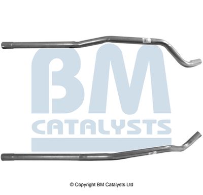 Avgasrör BM CATALYSTS BM50047