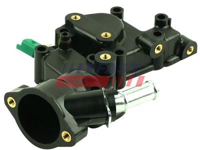 Pouzdro termostatu FAST FT58014