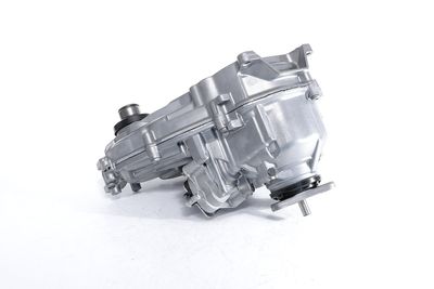 VERTEILERGETRIEBE BTS Turbo VG10002 25