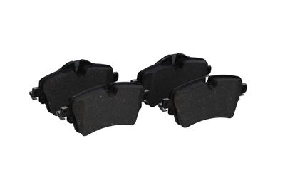 BREMSBELAGSATZ SCHEIBENBREMSE VALEO 302577A 12