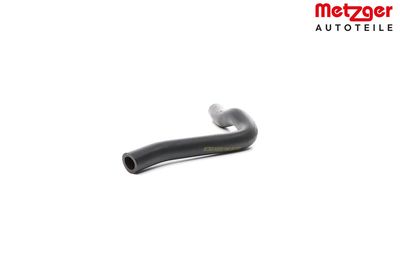 KüHLERSCHLAUCH METZGER AUTOTEILE 2420230 31