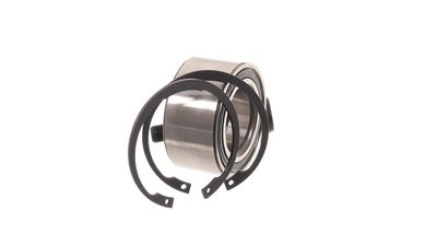 RADLAGERSATZ SKF VKBA1355 25