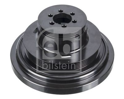 FEBI BILSTEIN Riemenscheibe, Kurbelwelle