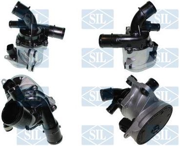 POMPă DE APă RăCIRE MOTOR