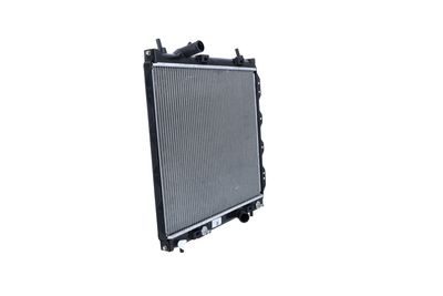 RADIATOR RACIRE MOTOR NRF 53337 41