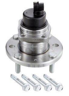 RADLAGERSATZ SNR R19005