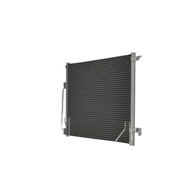 KONDENSATOR KLIMAANLAGE NISSENS 94675 31