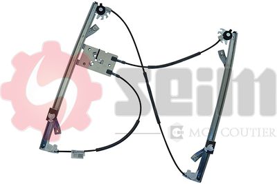 MECANISM ACTIONARE GEAM SEIM 901507 1