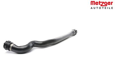 KüHLERSCHLAUCH METZGER AUTOTEILE 2422281 11