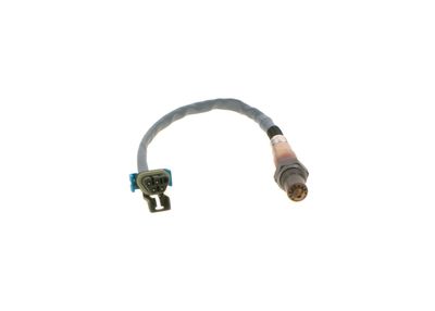 SONDA LAMBDA BOSCH 0258010454 28
