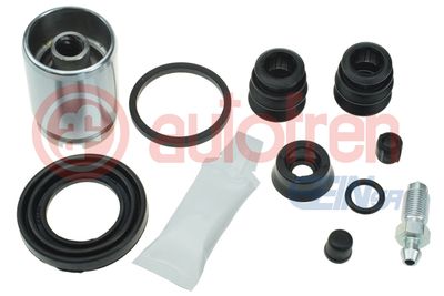 SET REPARATIE ETRIER AUTOFREN SEINSA D43256K