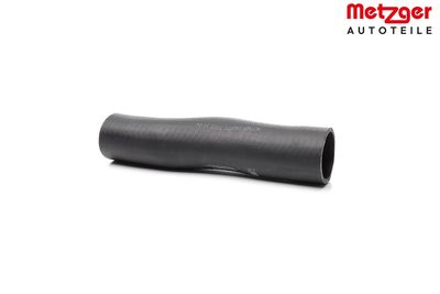 LADELUFTSCHLAUCH METZGER AUTOTEILE 2400777 21