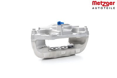 BREMSSATTEL METZGER AUTOTEILE 6261634 17