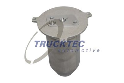 TRUCKTEC-AUTOMOTIVE 08.59.015 Осушувач кондиціонера 