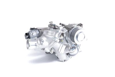 LADER AUFLADUNG BTS Turbo T918136KPL 34