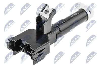 NTY Waschwasserdüse, Scheinwerferreinigung