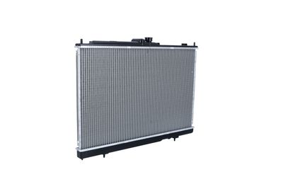 KüHLER MOTORKüHLUNG NRF 550041 20