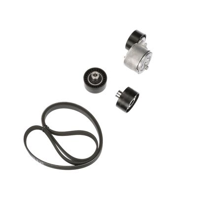 SET CUREA TRANSMISIE CU CANELURI GATES K026PK1353 57