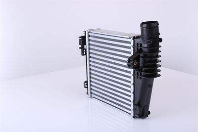 INTERCOOLER COMPRESOR NISSENS 96380 29