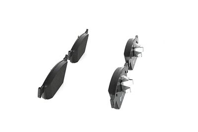 BREMSBELAGSATZ SCHEIBENBREMSE ATE 13046072992 21